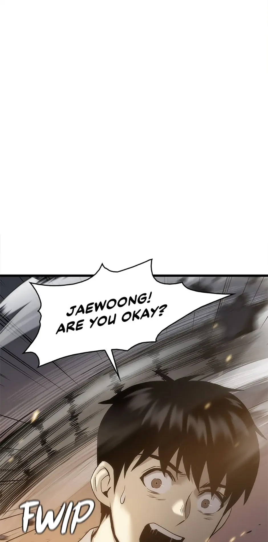 Read Down Came the Tiger Manga Online