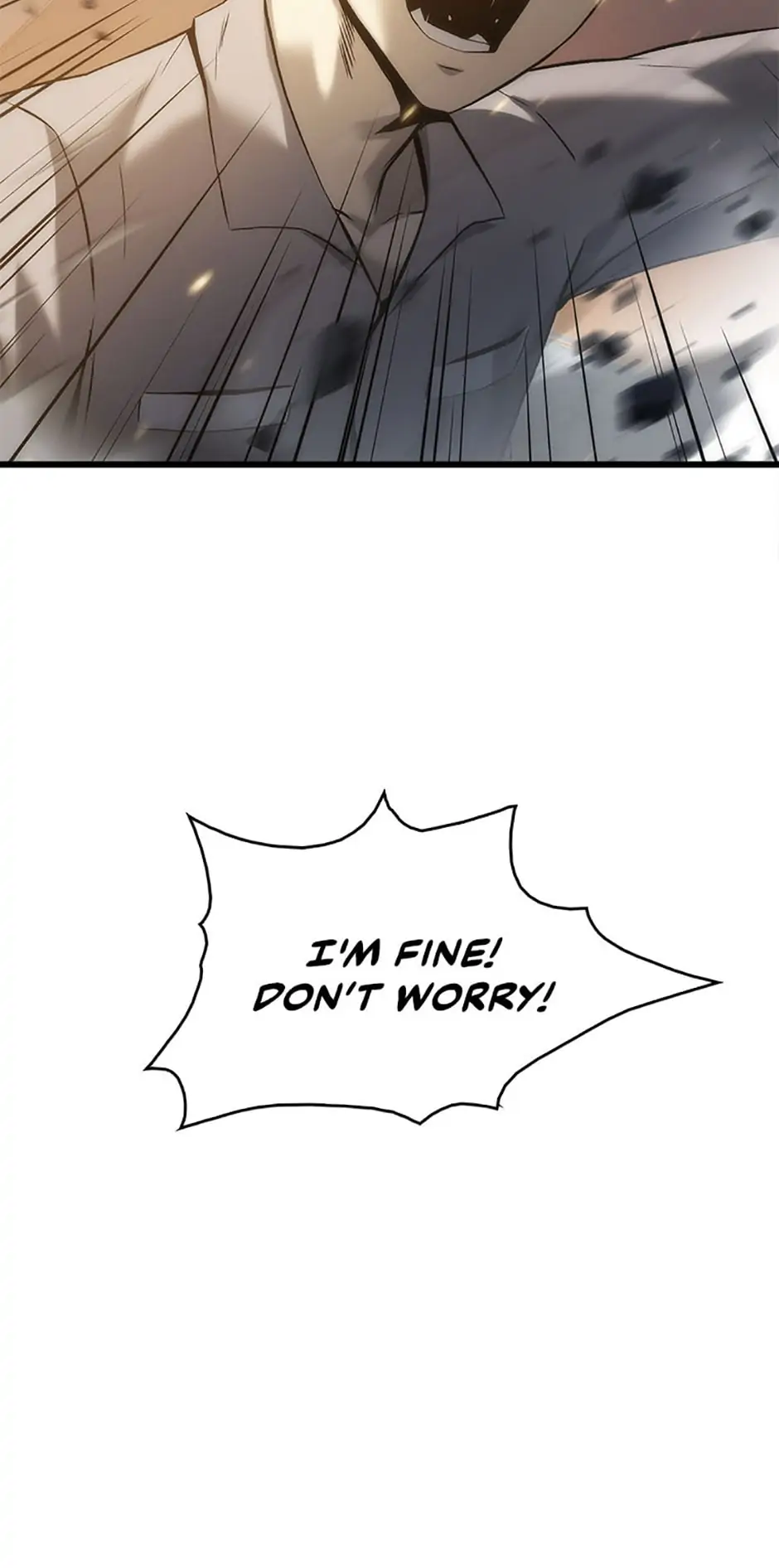 Read Down Came the Tiger Manga Online