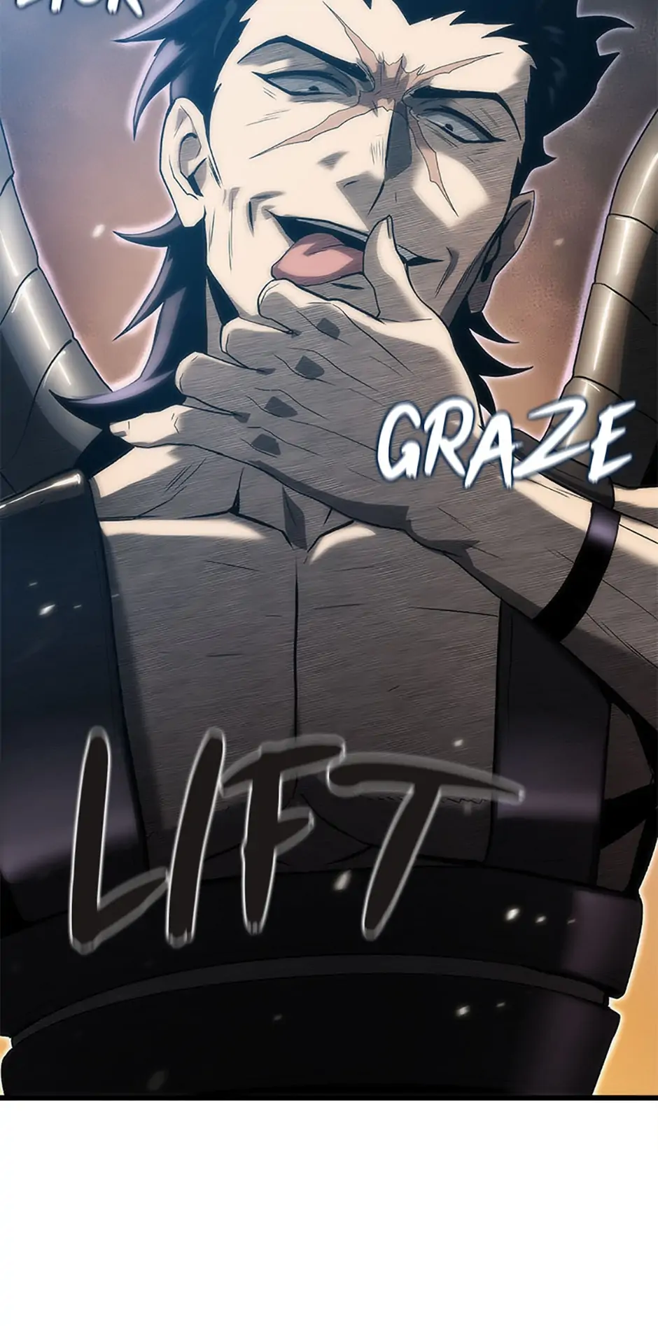 Read Down Came the Tiger Manga Online