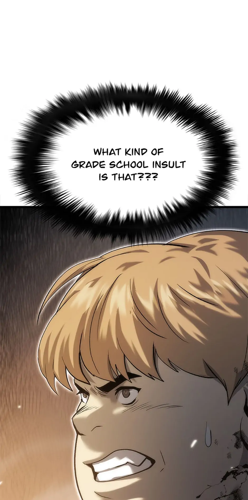 Read Down Came the Tiger Manga Online