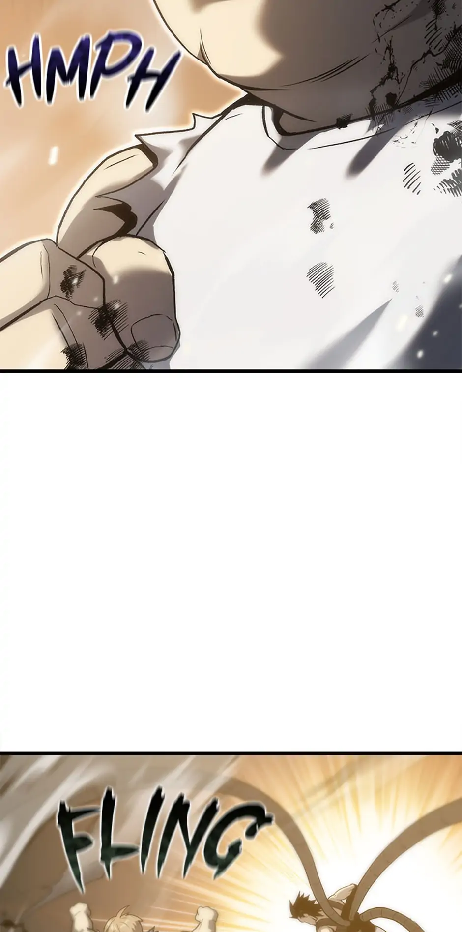 Read Down Came the Tiger Manga Online