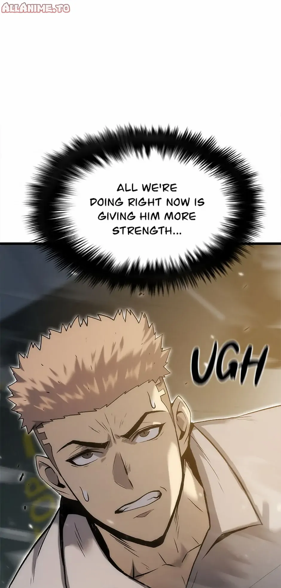 Read Down Came the Tiger Manga Online