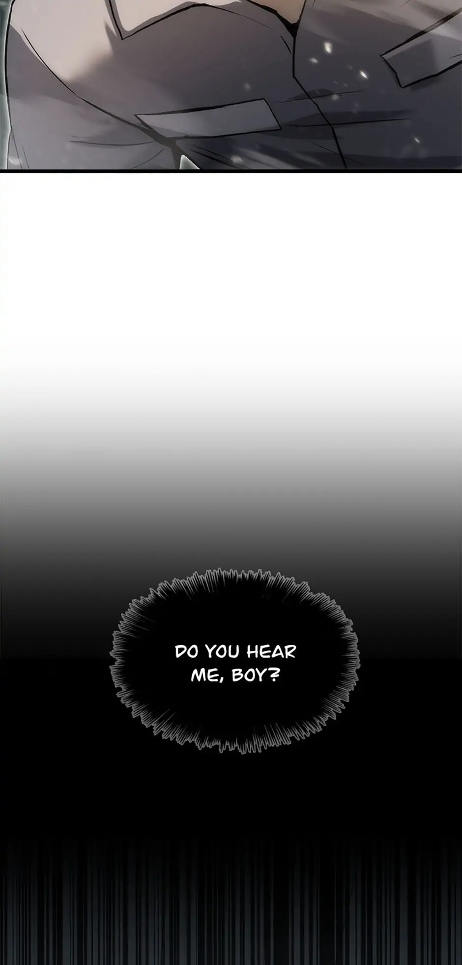 Read Down Came the Tiger Manga Online