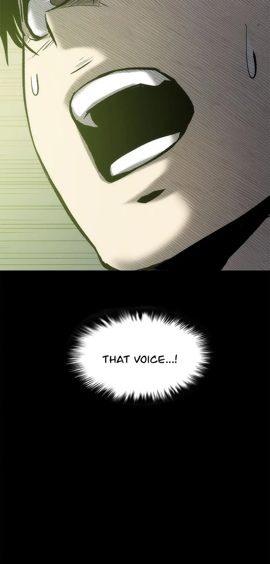 Read Down Came the Tiger Manga Online