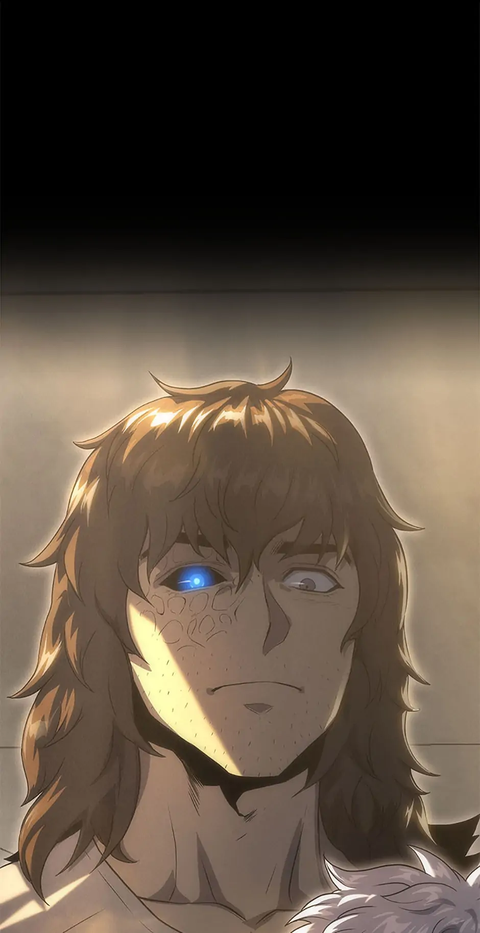 Read Down Came the Tiger Manga Online