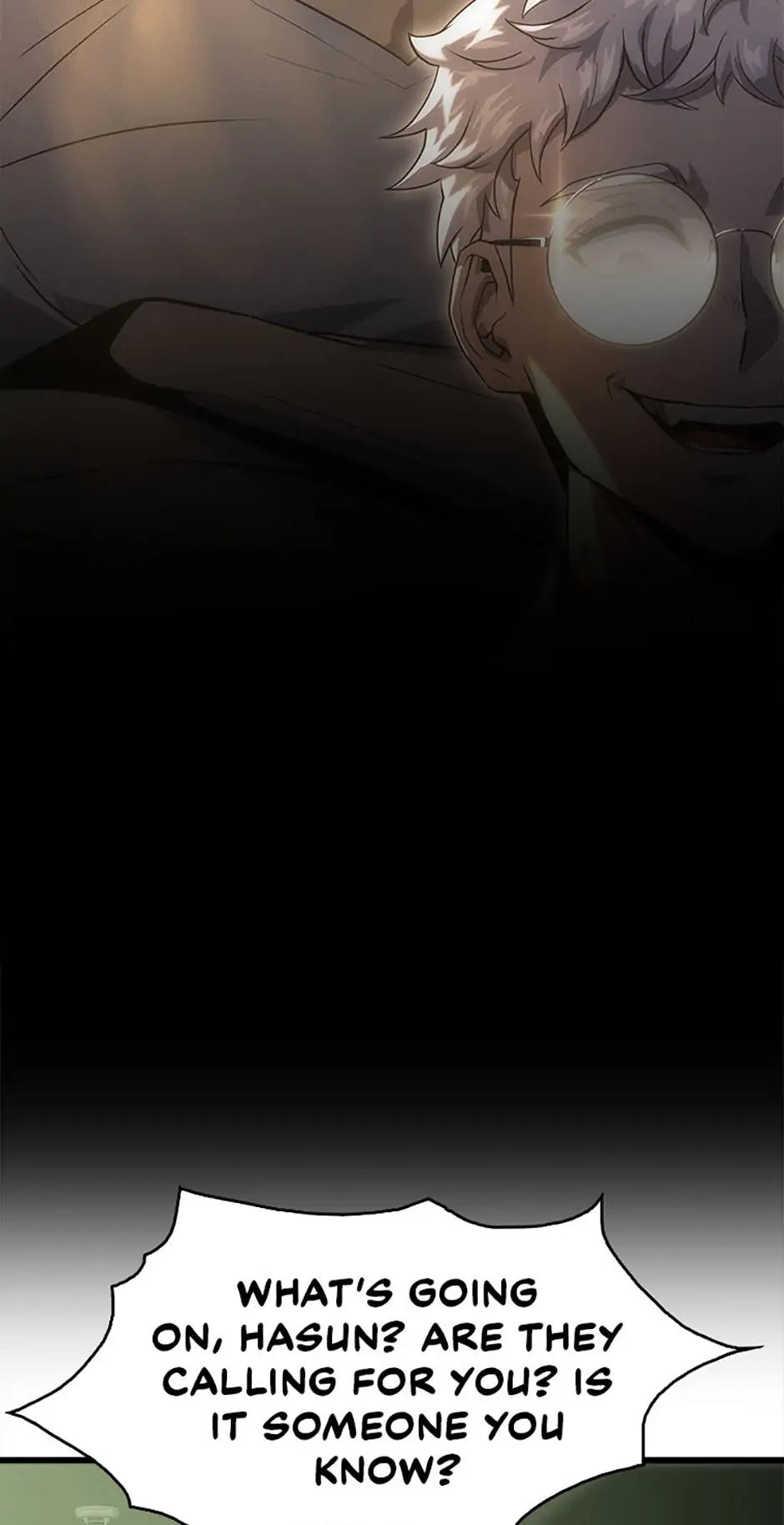 Read Down Came the Tiger Manga Online