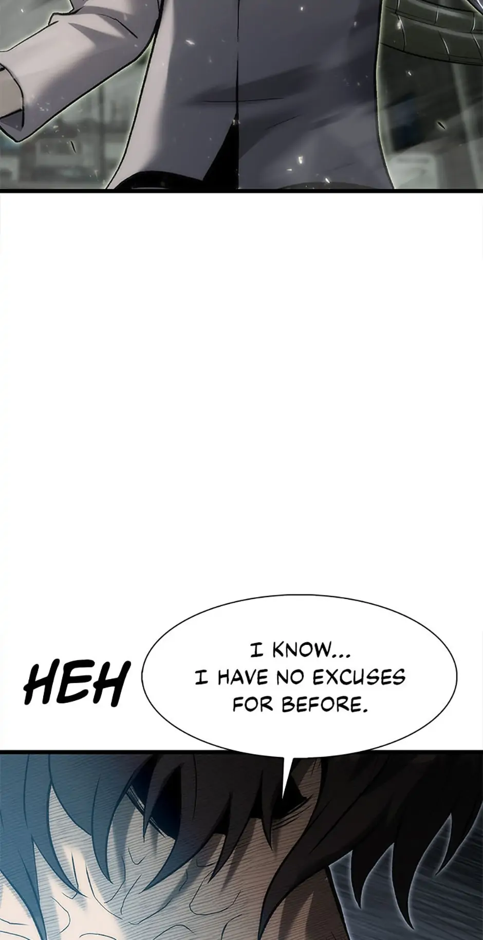 Read Down Came the Tiger Manga Online