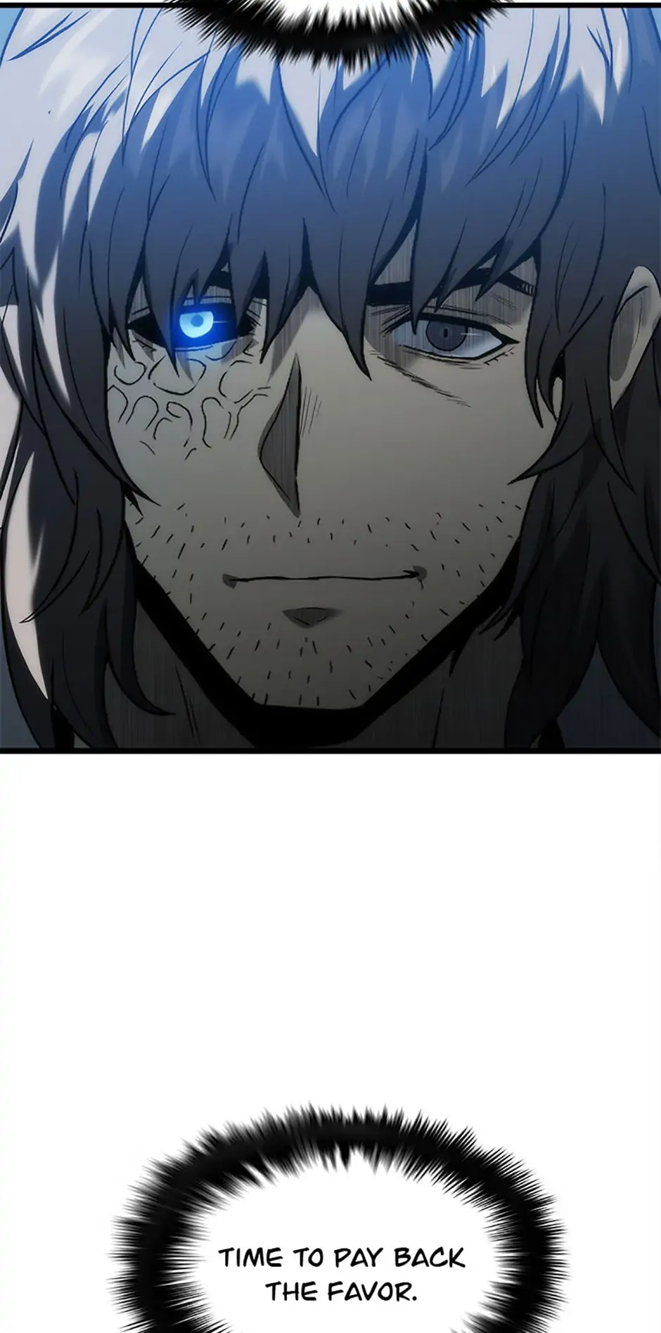 Read Down Came the Tiger Manga Online