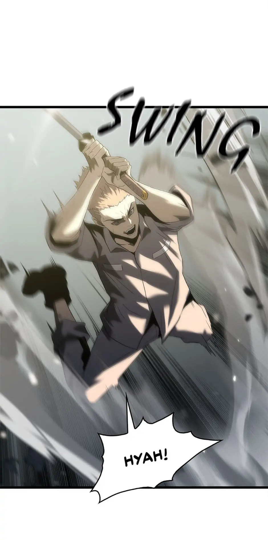 Read Down Came the Tiger Manga Online