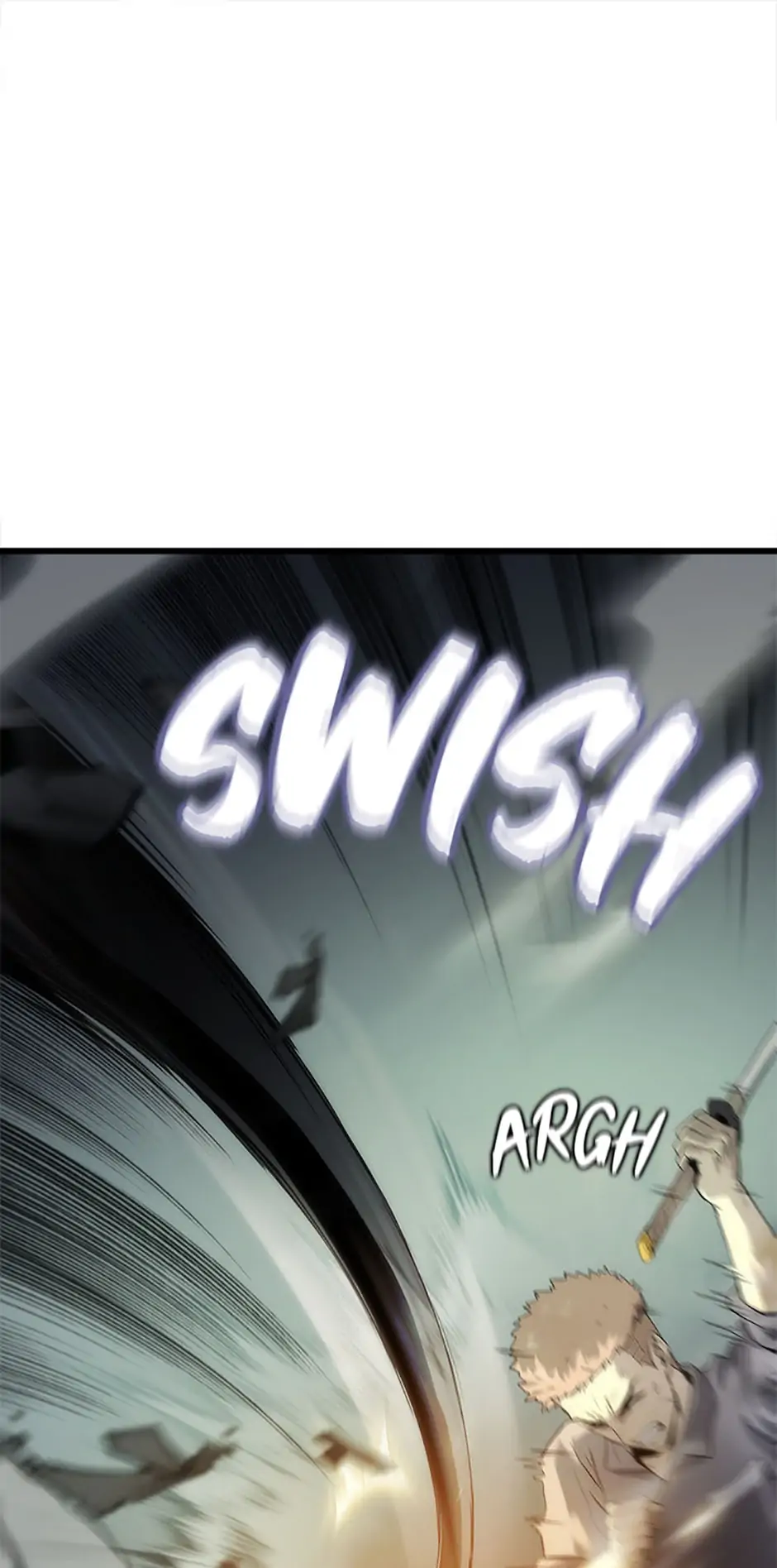 Read Down Came the Tiger Manga Online