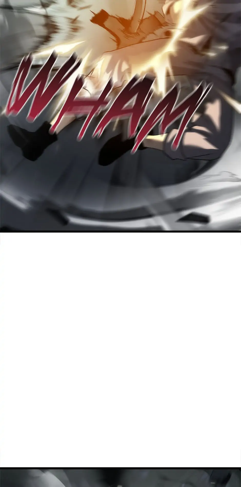 Read Down Came the Tiger Manga Online