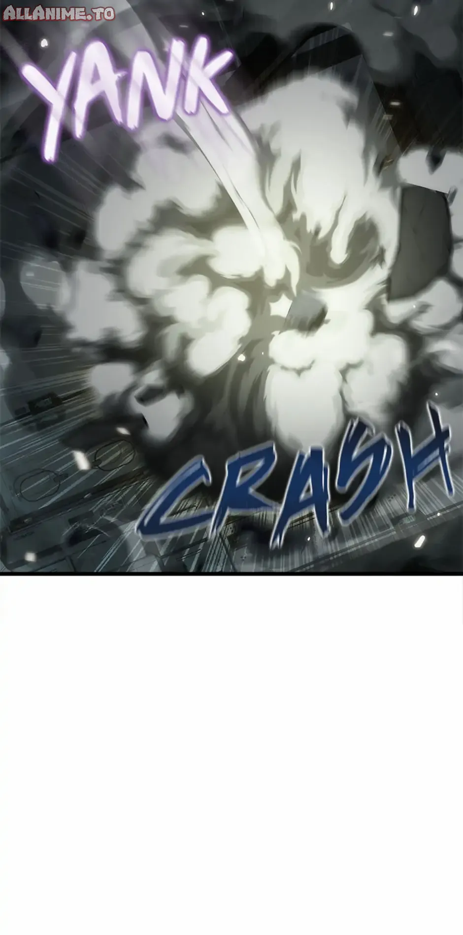 Read Down Came the Tiger Manga Online