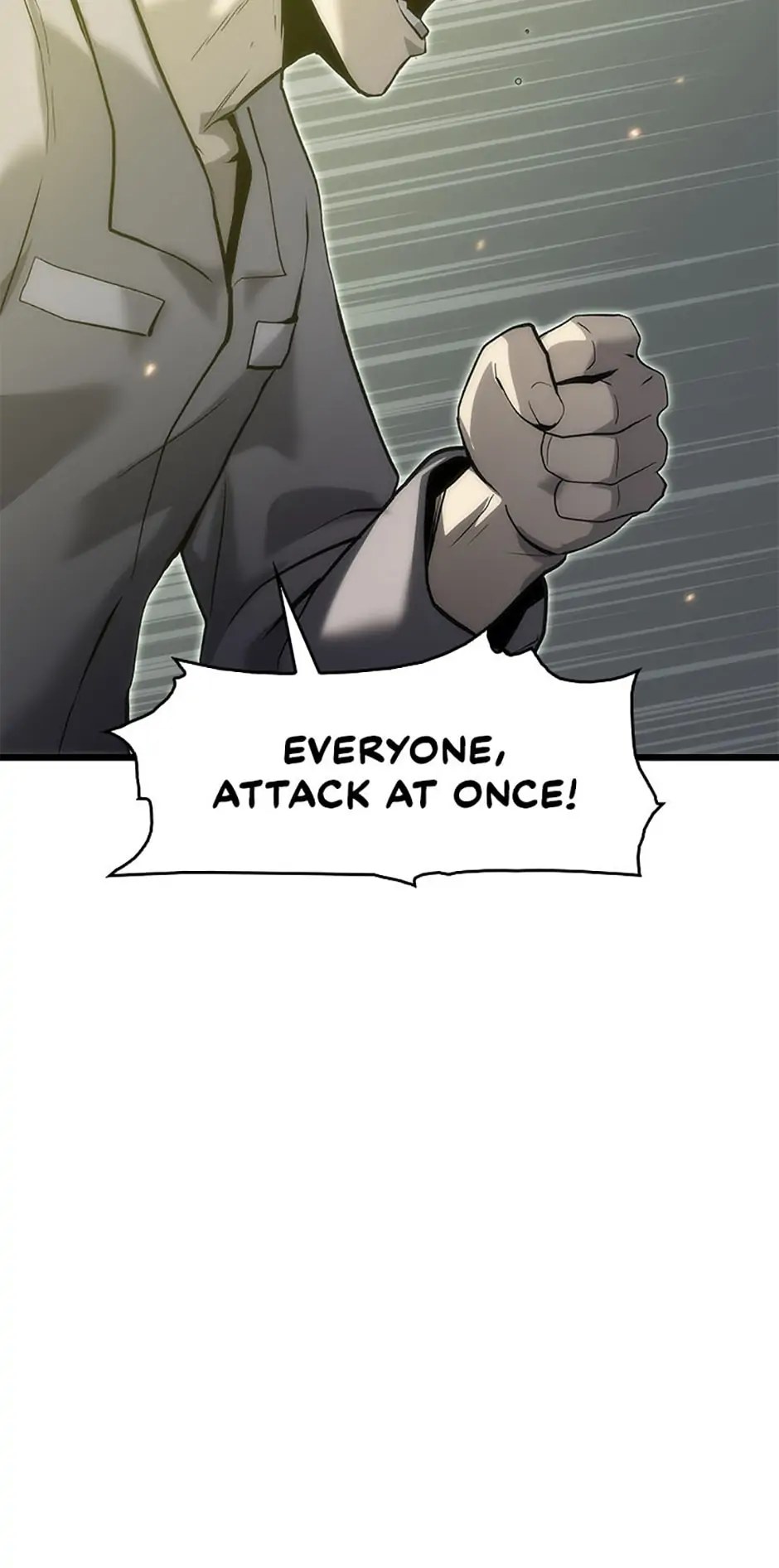 Read Down Came the Tiger Manga Online