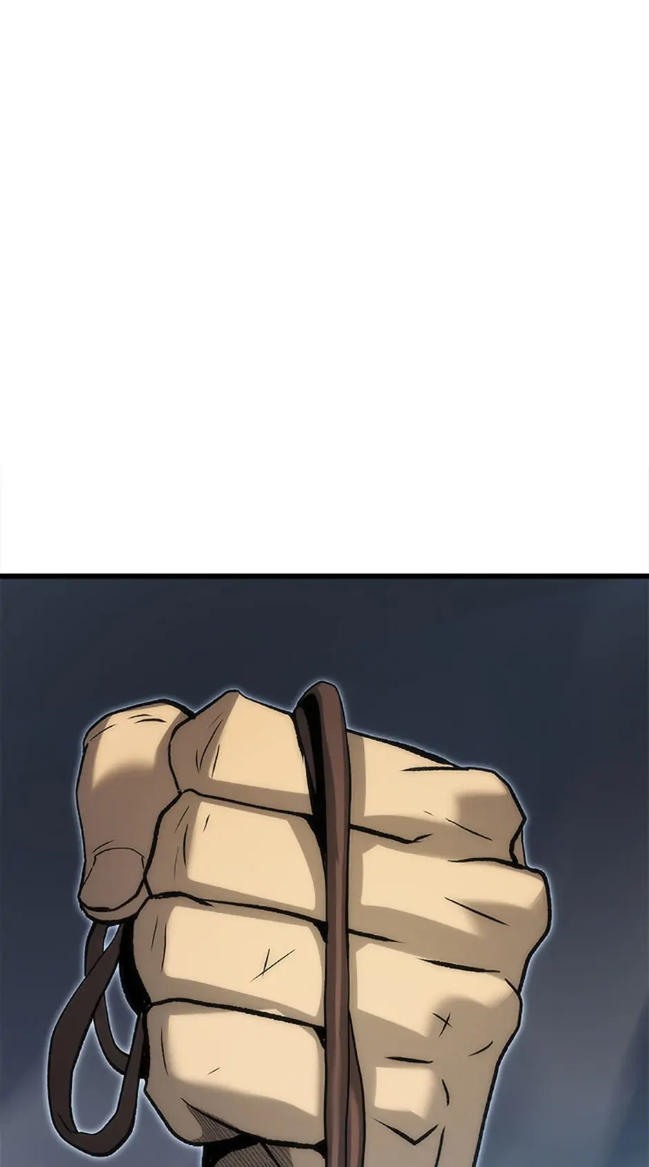 Read Down Came the Tiger Manga Online