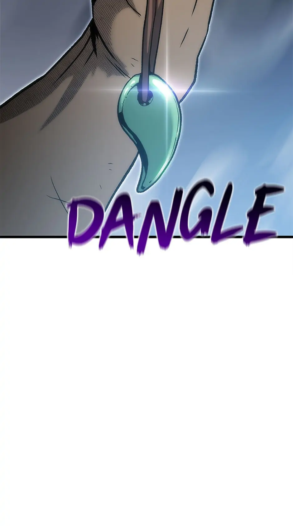 Read Down Came the Tiger Manga Online