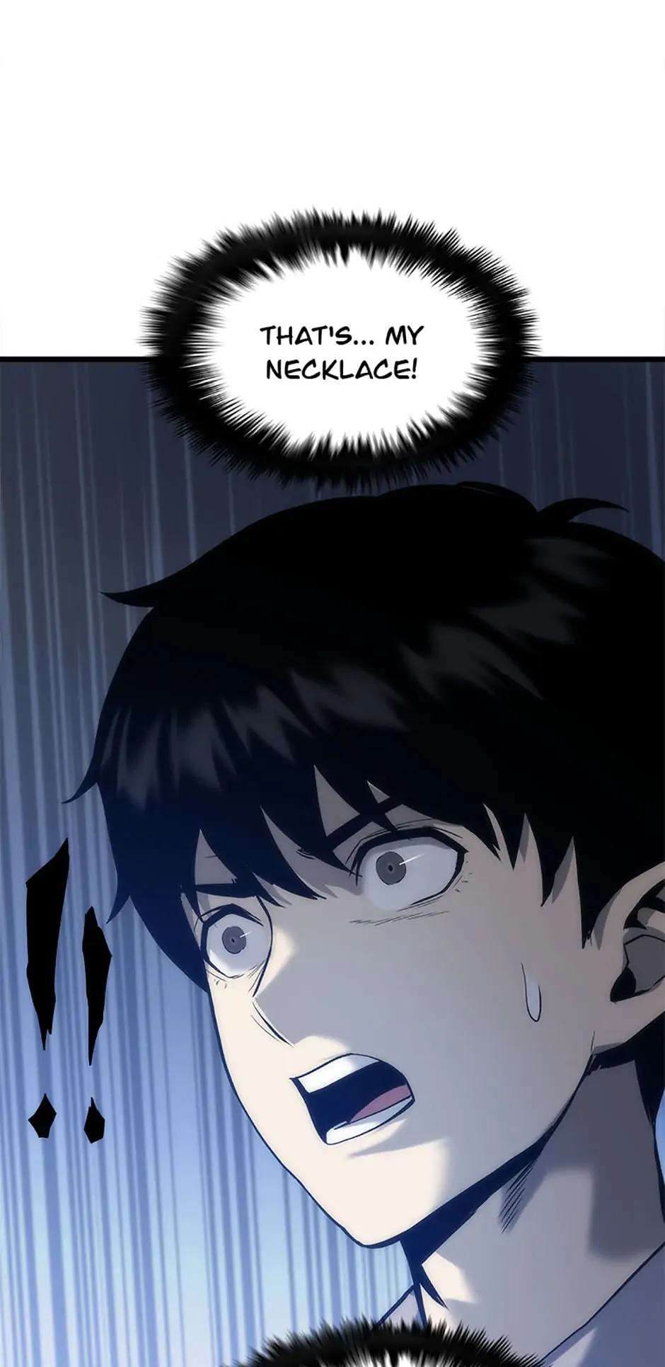 Read Down Came the Tiger Manga Online