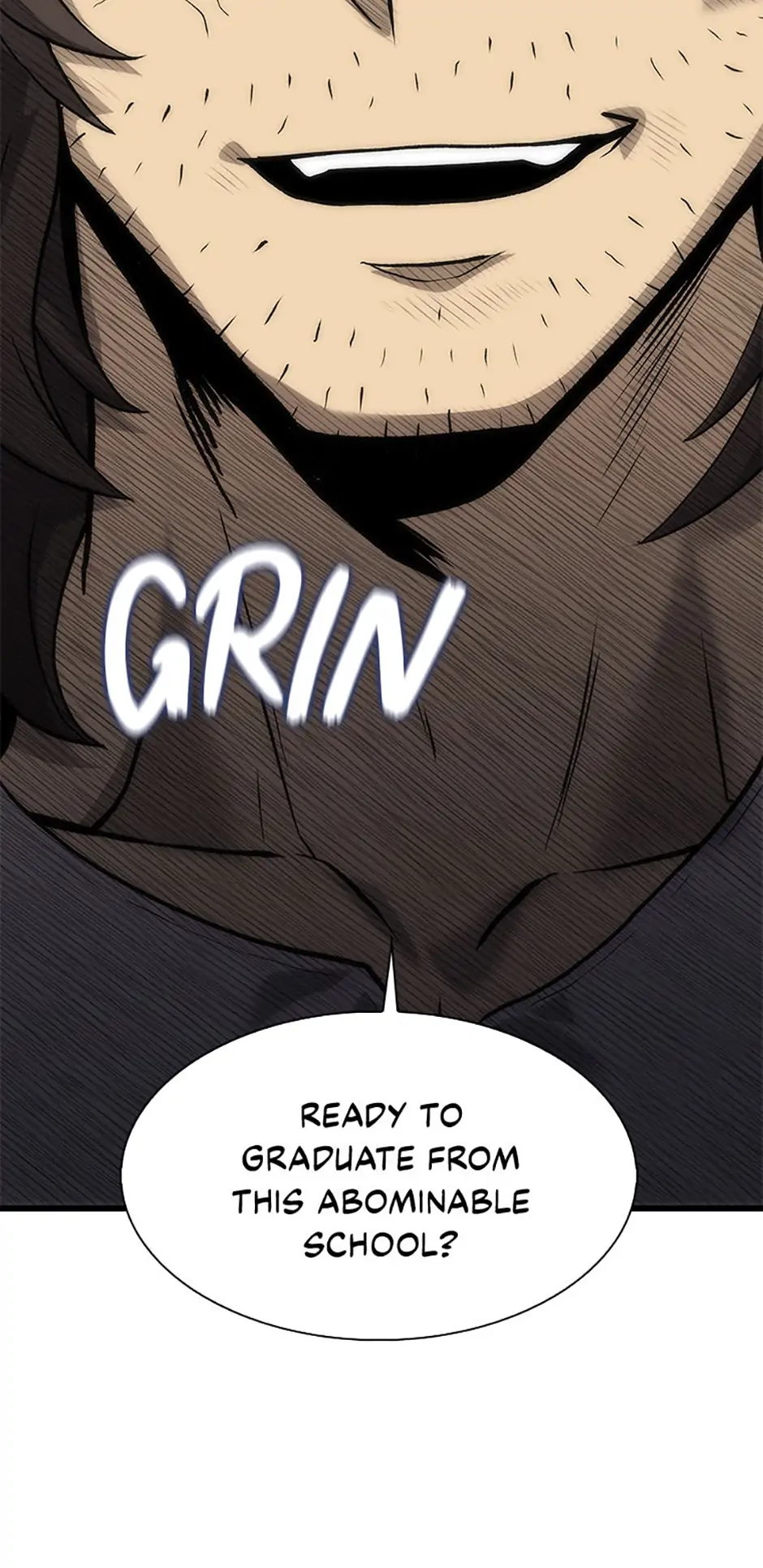 Read Down Came the Tiger Manga Online