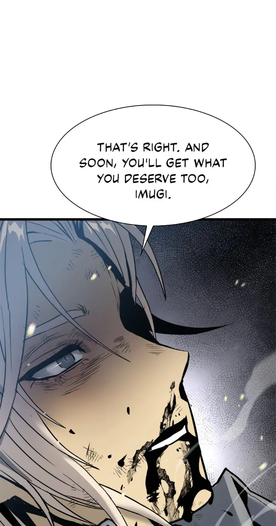 Read Down Came the Tiger Manga Online