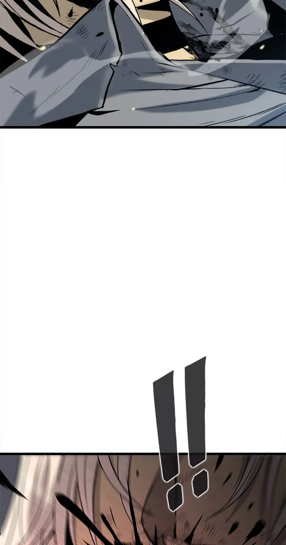 Read Down Came the Tiger Manga Online