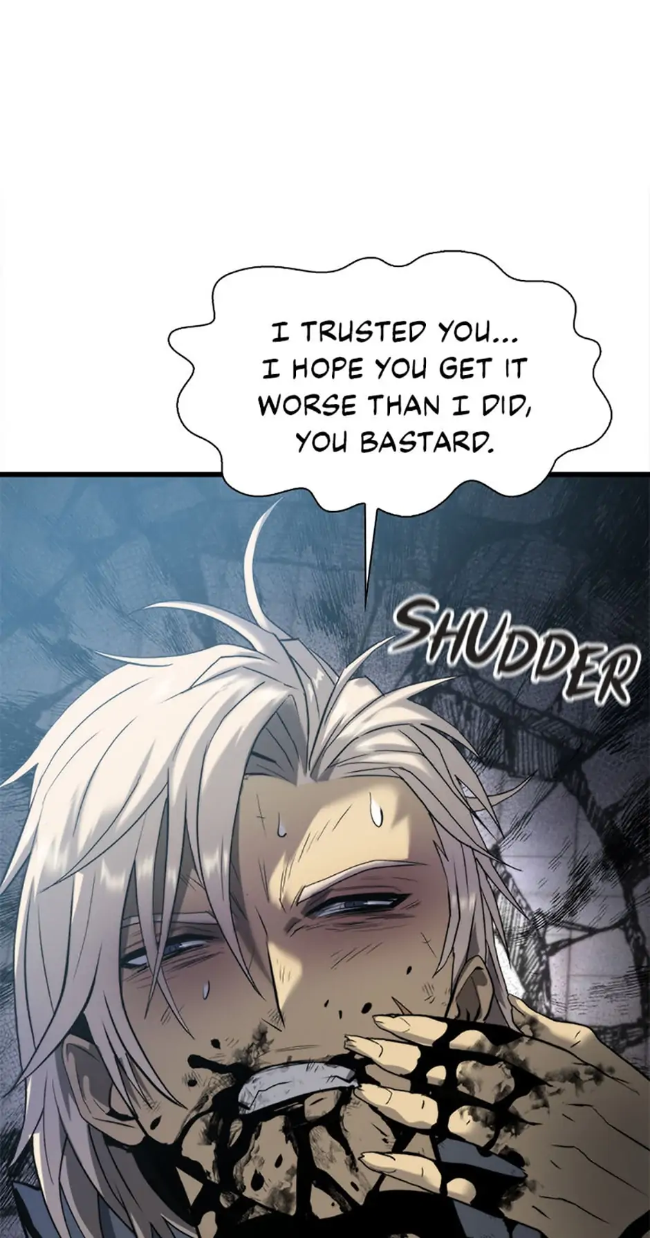 Read Down Came the Tiger Manga Online