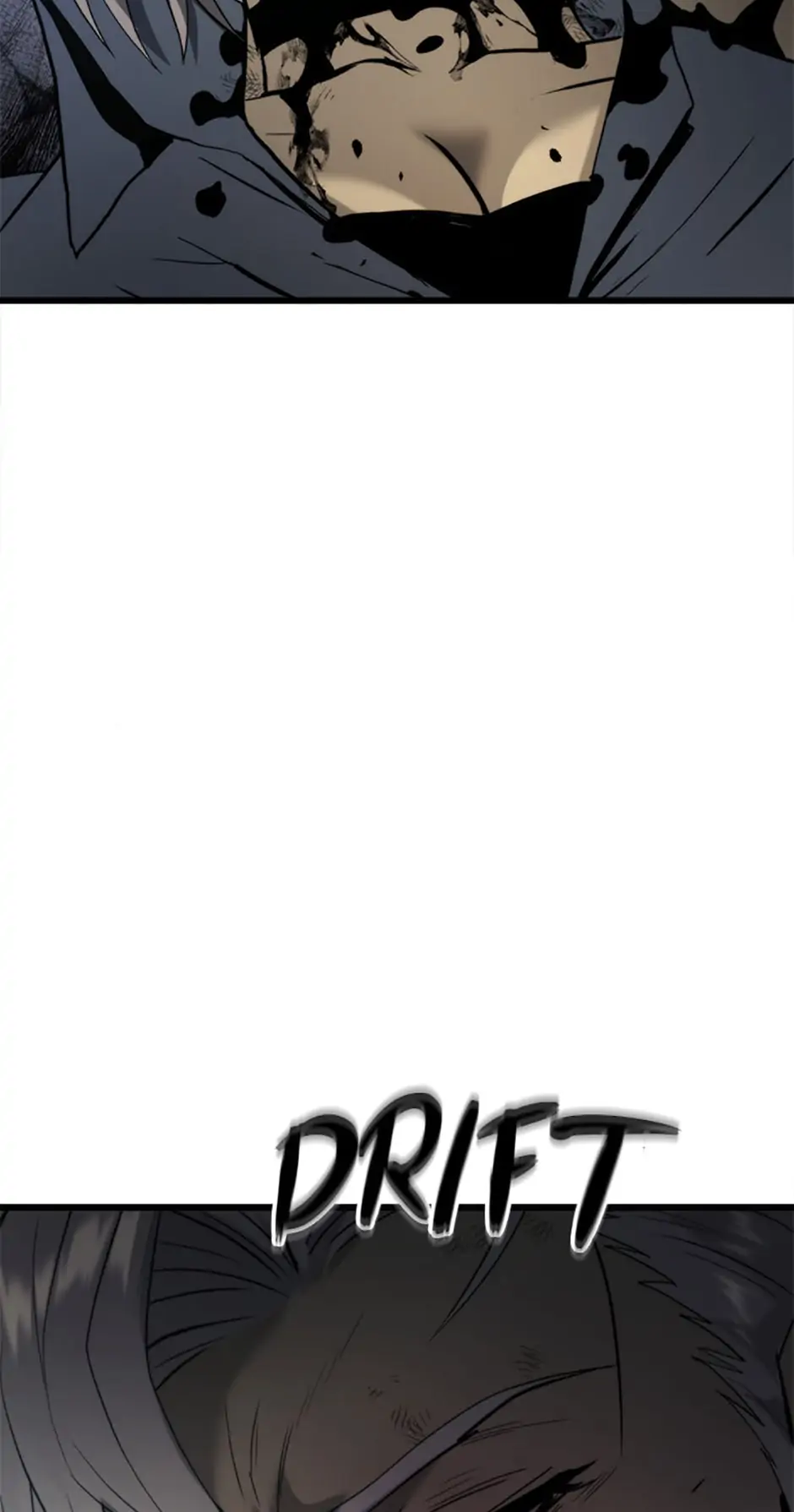 Read Down Came the Tiger Manga Online