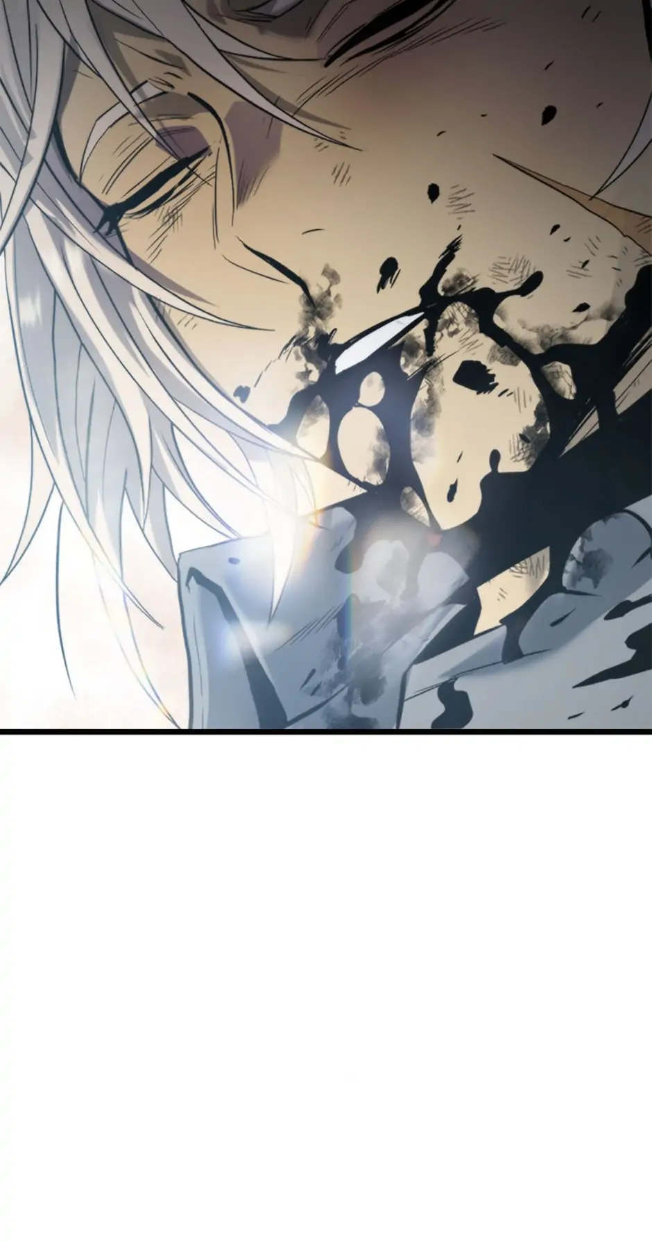 Read Down Came the Tiger Manga Online