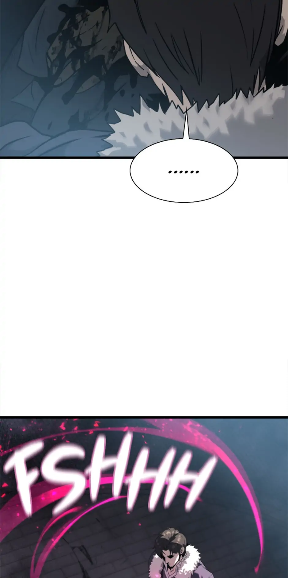 Read Down Came the Tiger Manga Online