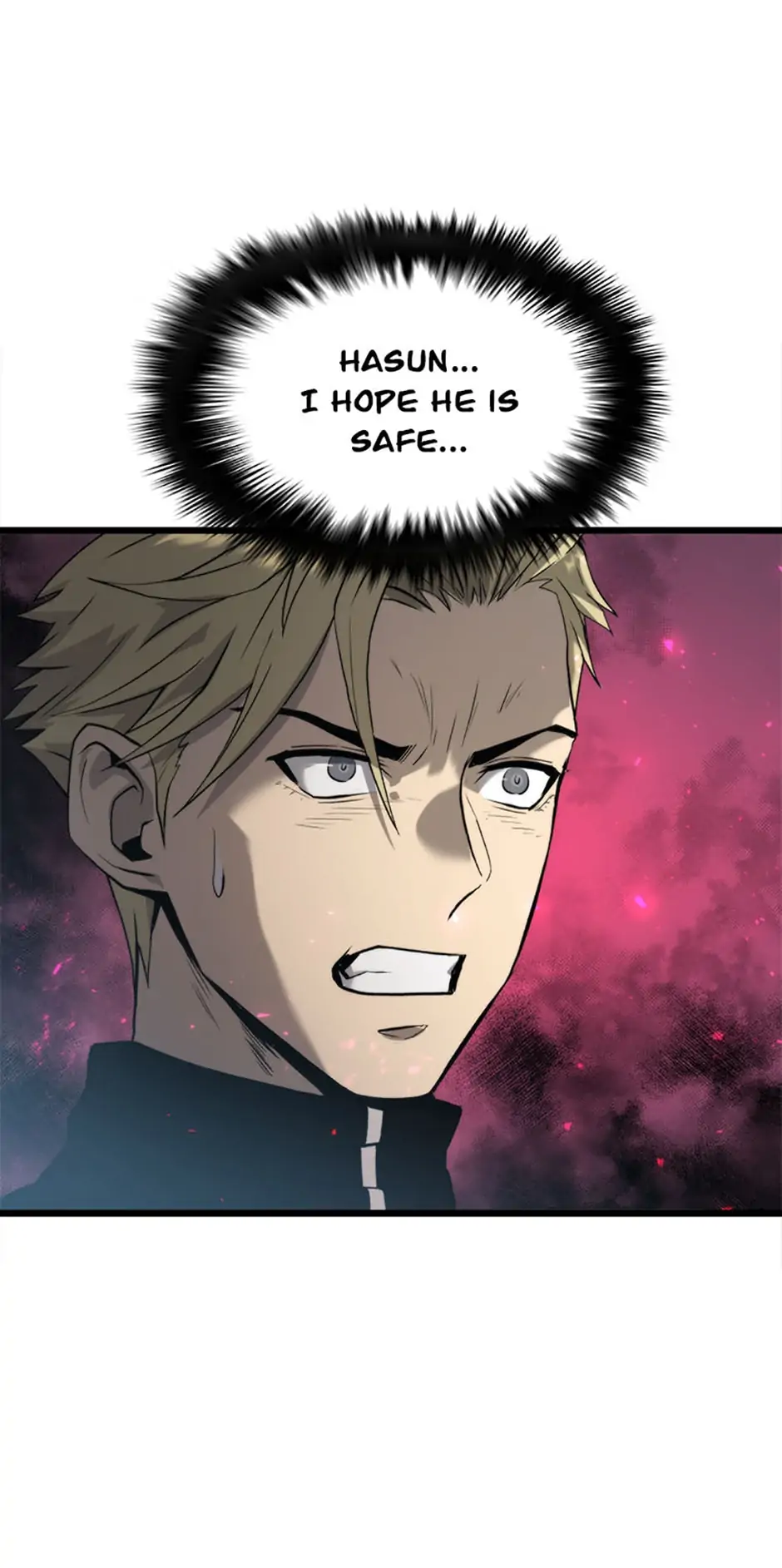 Read Down Came the Tiger Manga Online