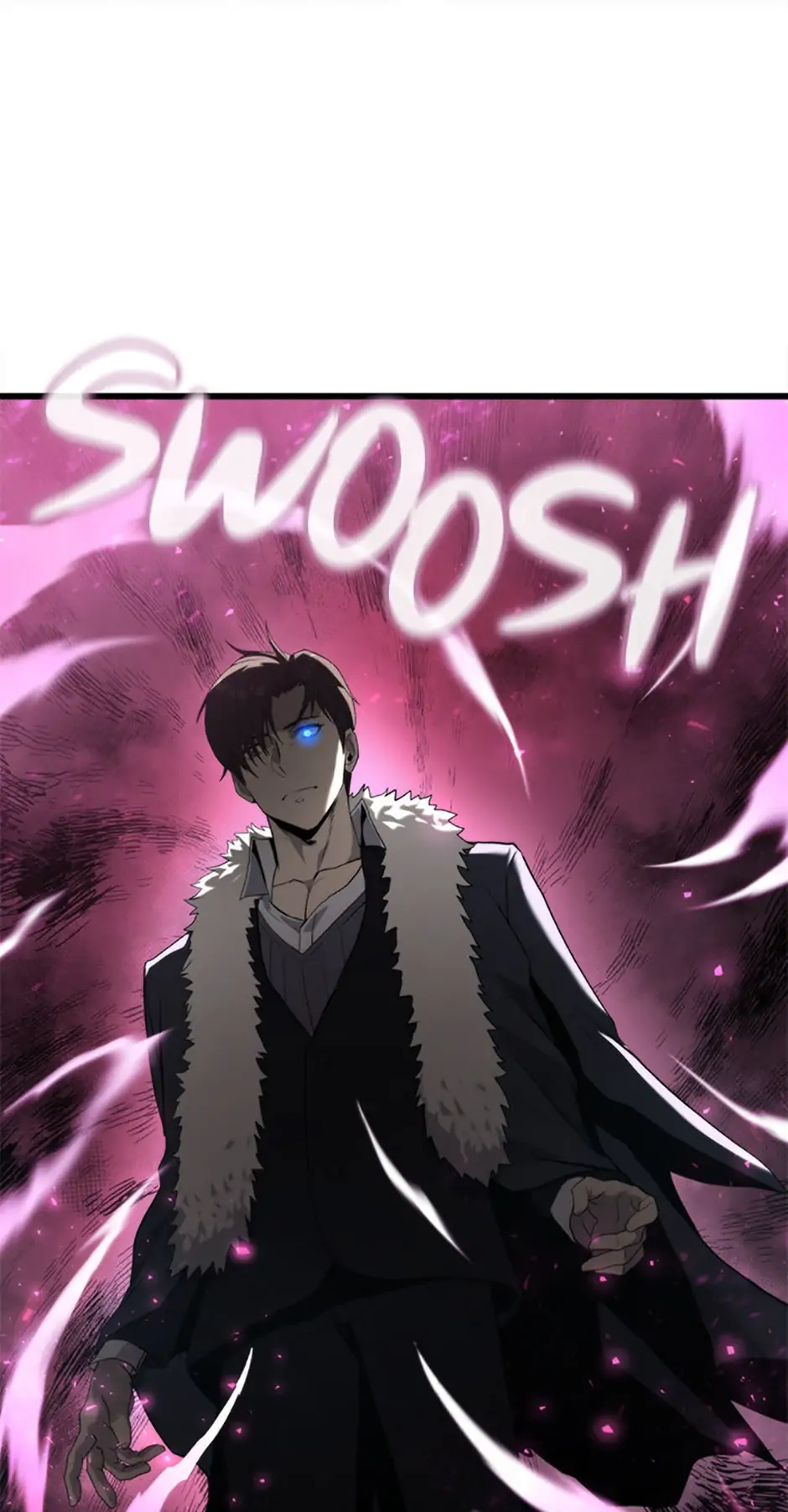 Read Down Came the Tiger Manga Online