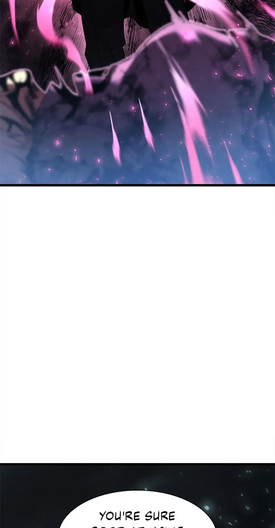 Read Down Came the Tiger Manga Online