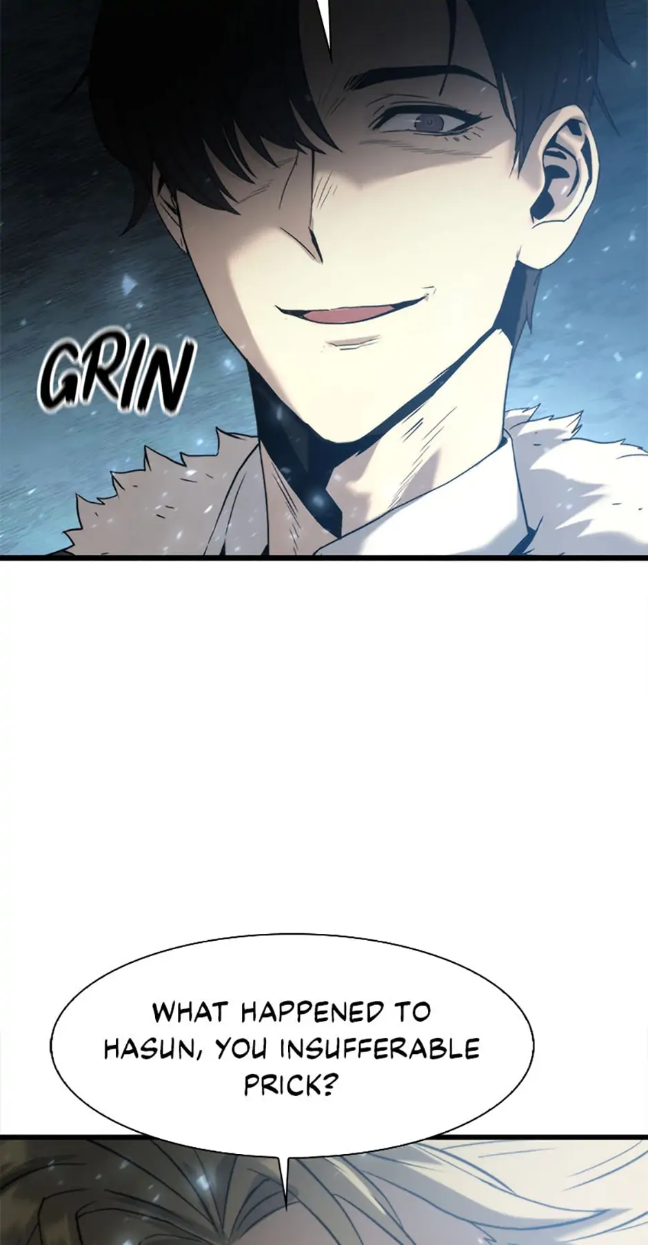 Read Down Came the Tiger Manga Online