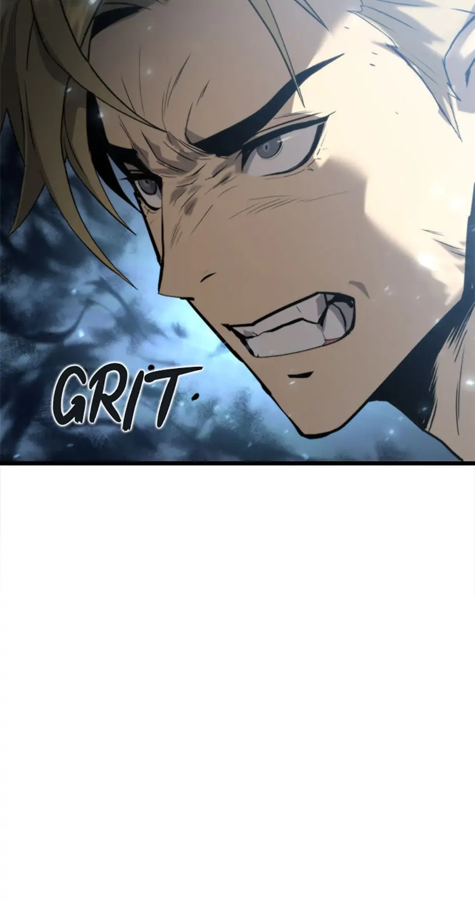 Read Down Came the Tiger Manga Online