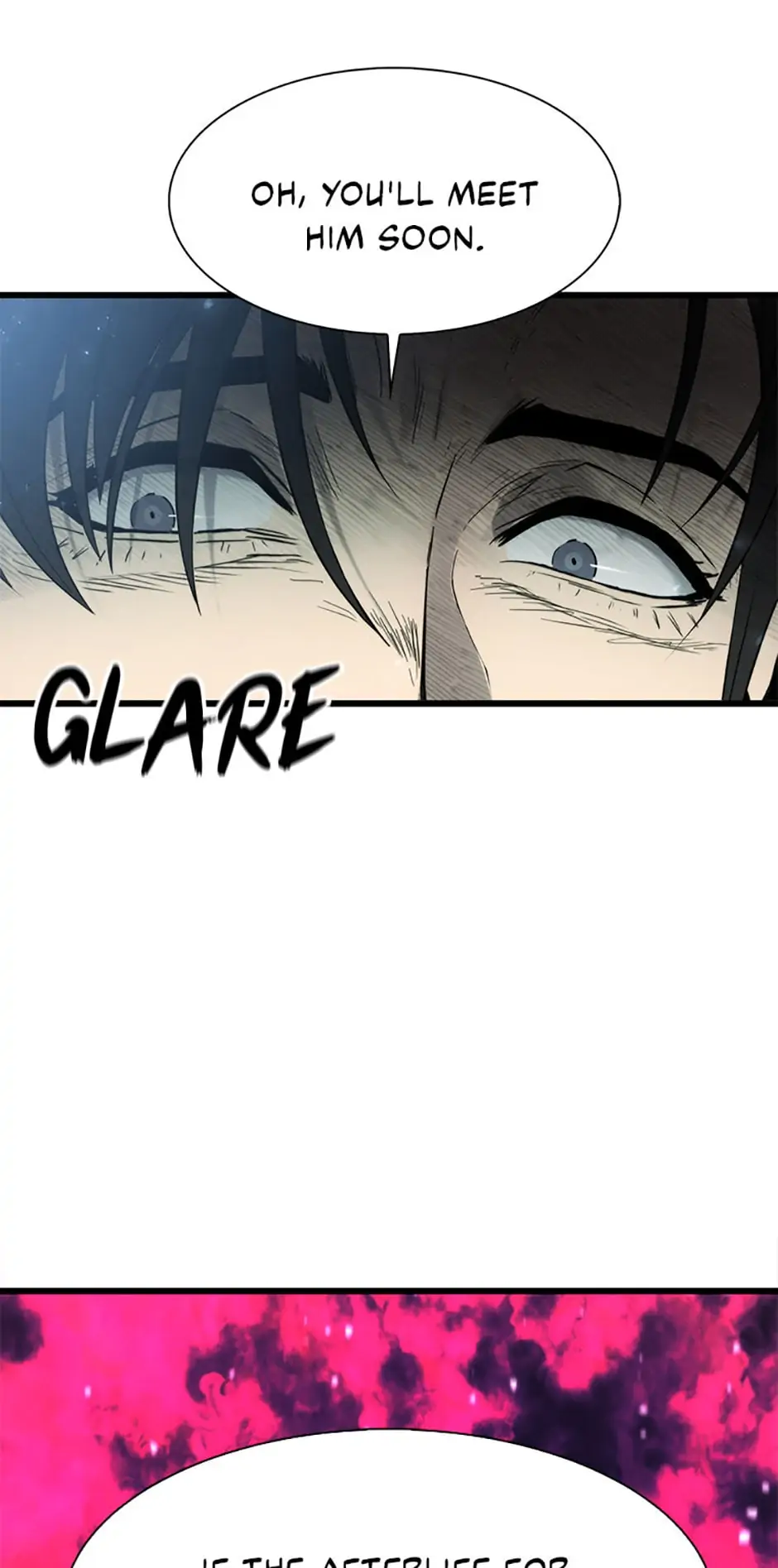 Read Down Came the Tiger Manga Online