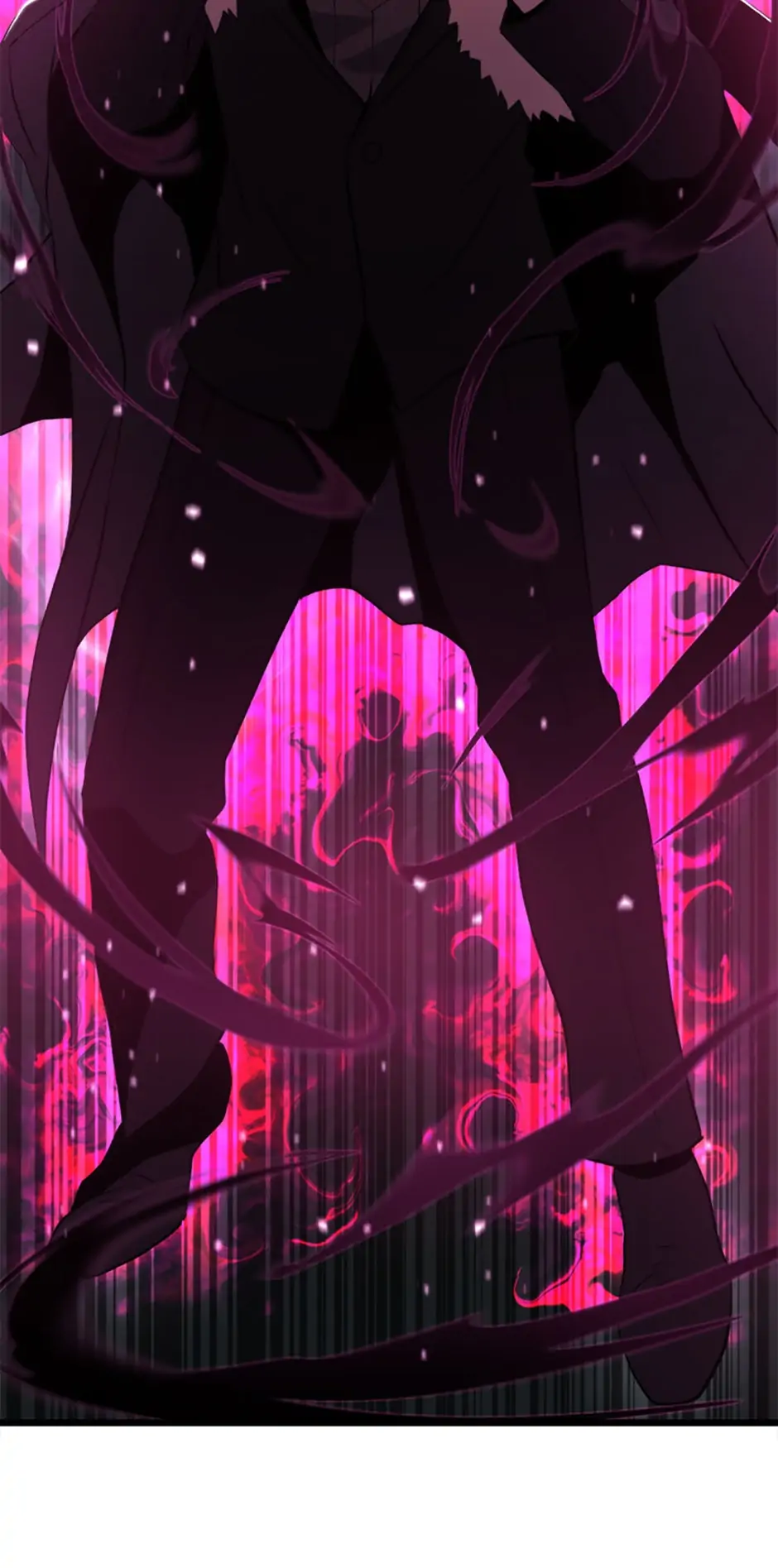 Read Down Came the Tiger Manga Online