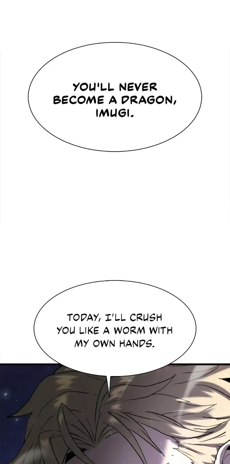 Read Down Came the Tiger Manga Online