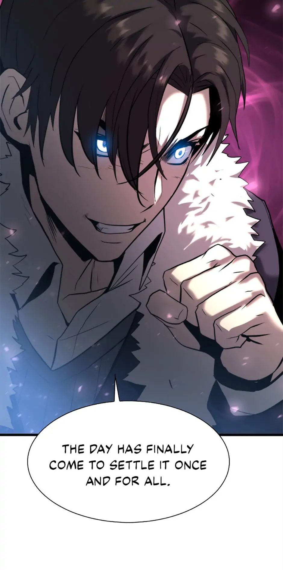 Read Down Came the Tiger Manga Online