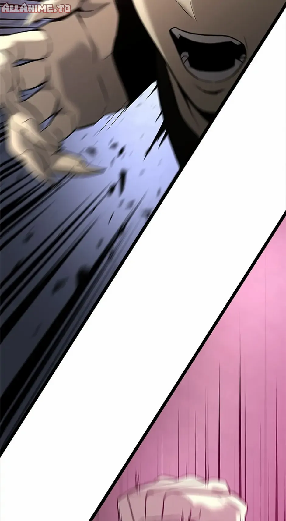 Read Down Came the Tiger Manga Online