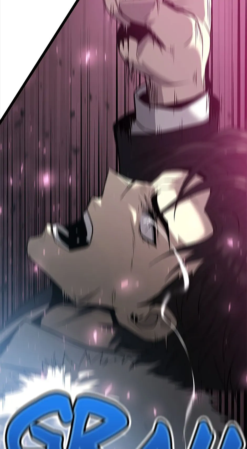 Read Down Came the Tiger Manga Online