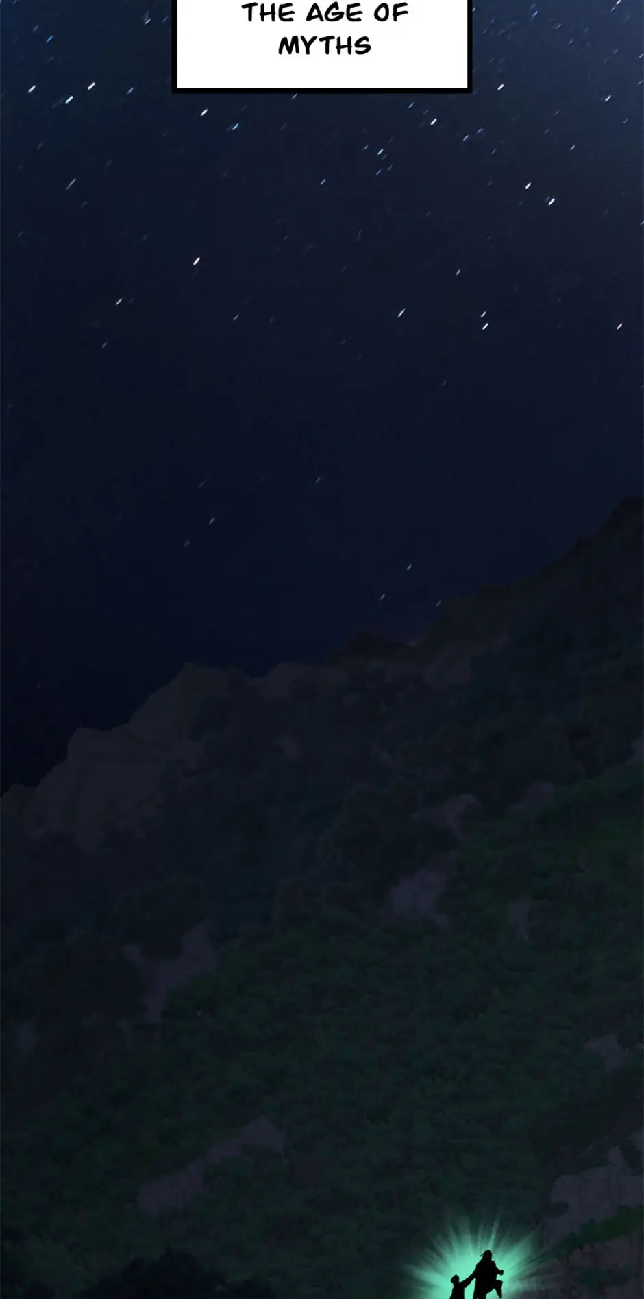 Read Down Came the Tiger Manga Online