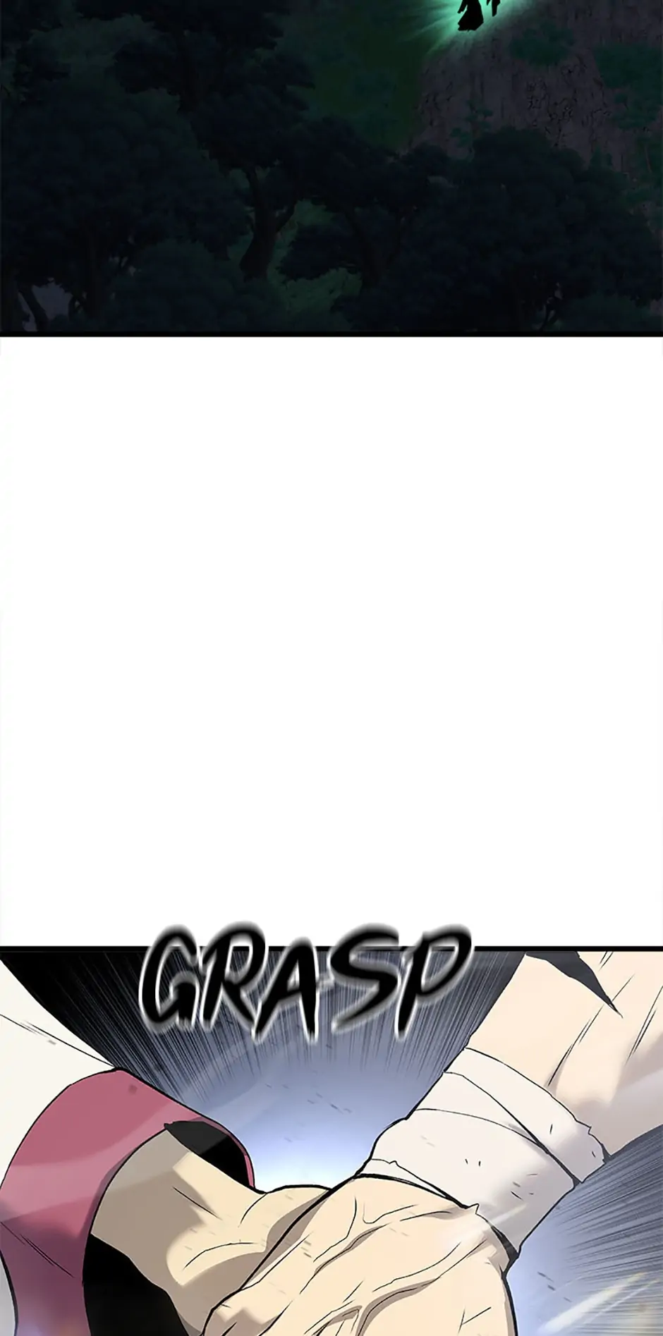 Read Down Came the Tiger Manga Online