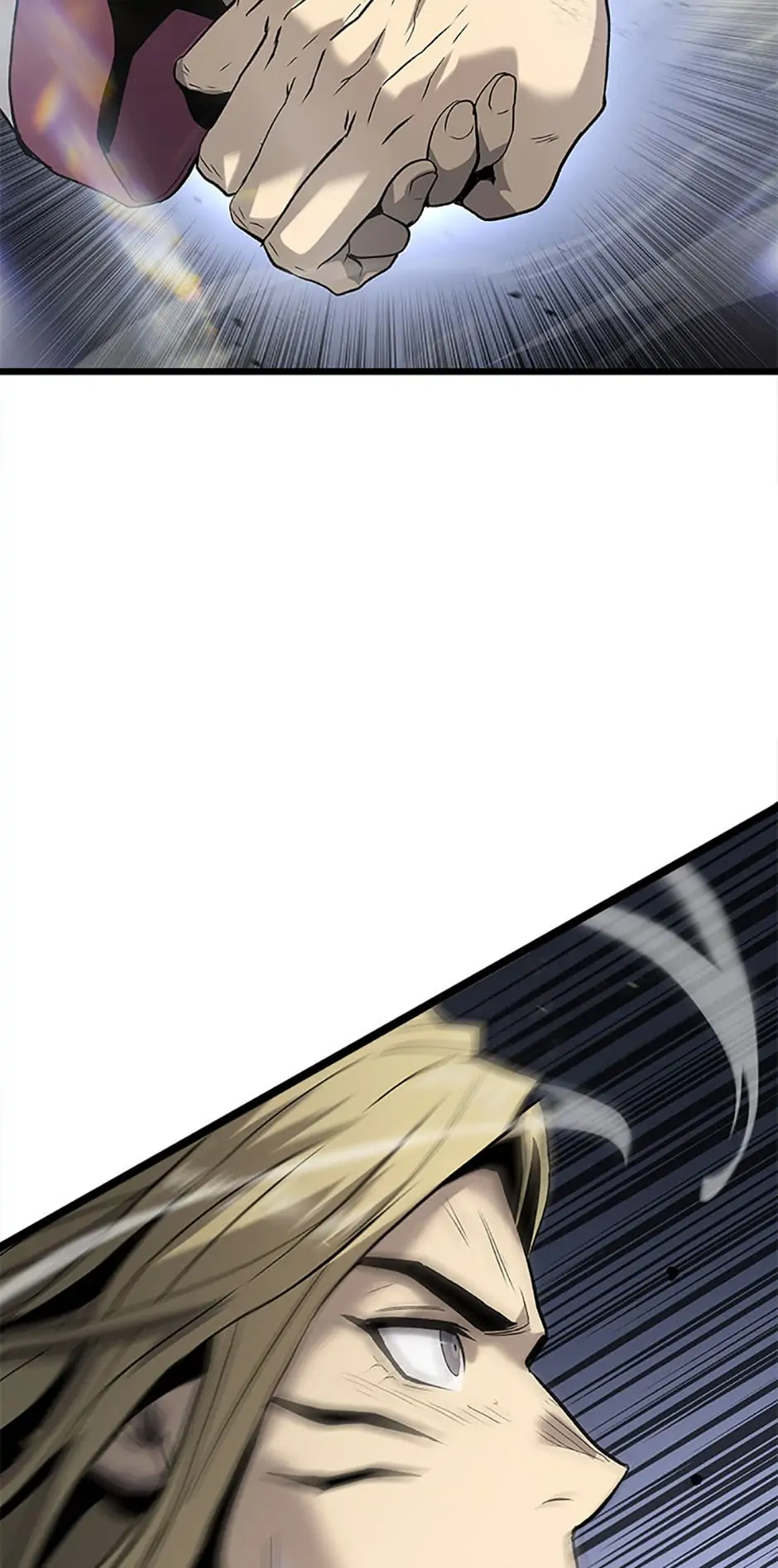 Read Down Came the Tiger Manga Online