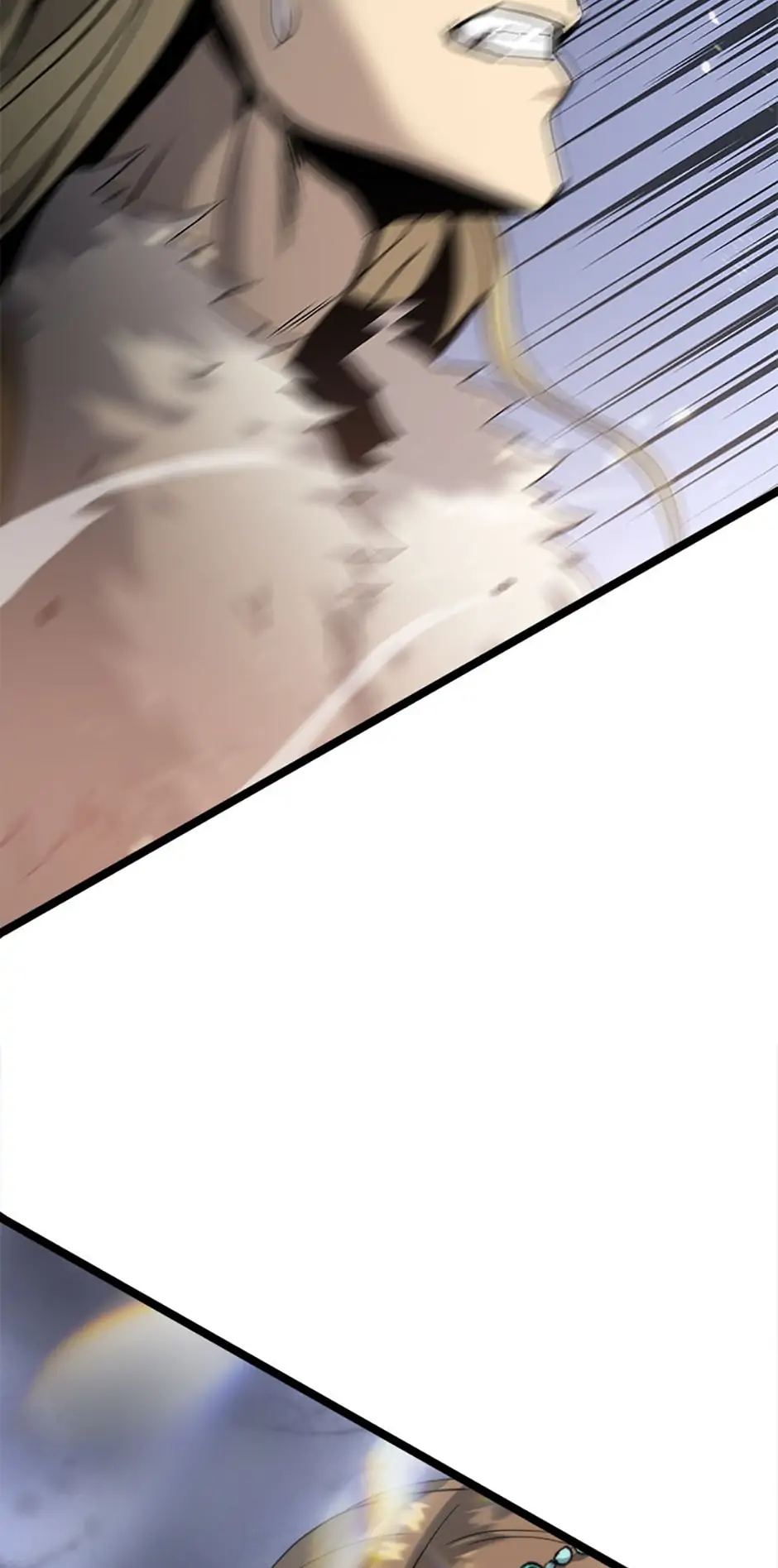 Read Down Came the Tiger Manga Online