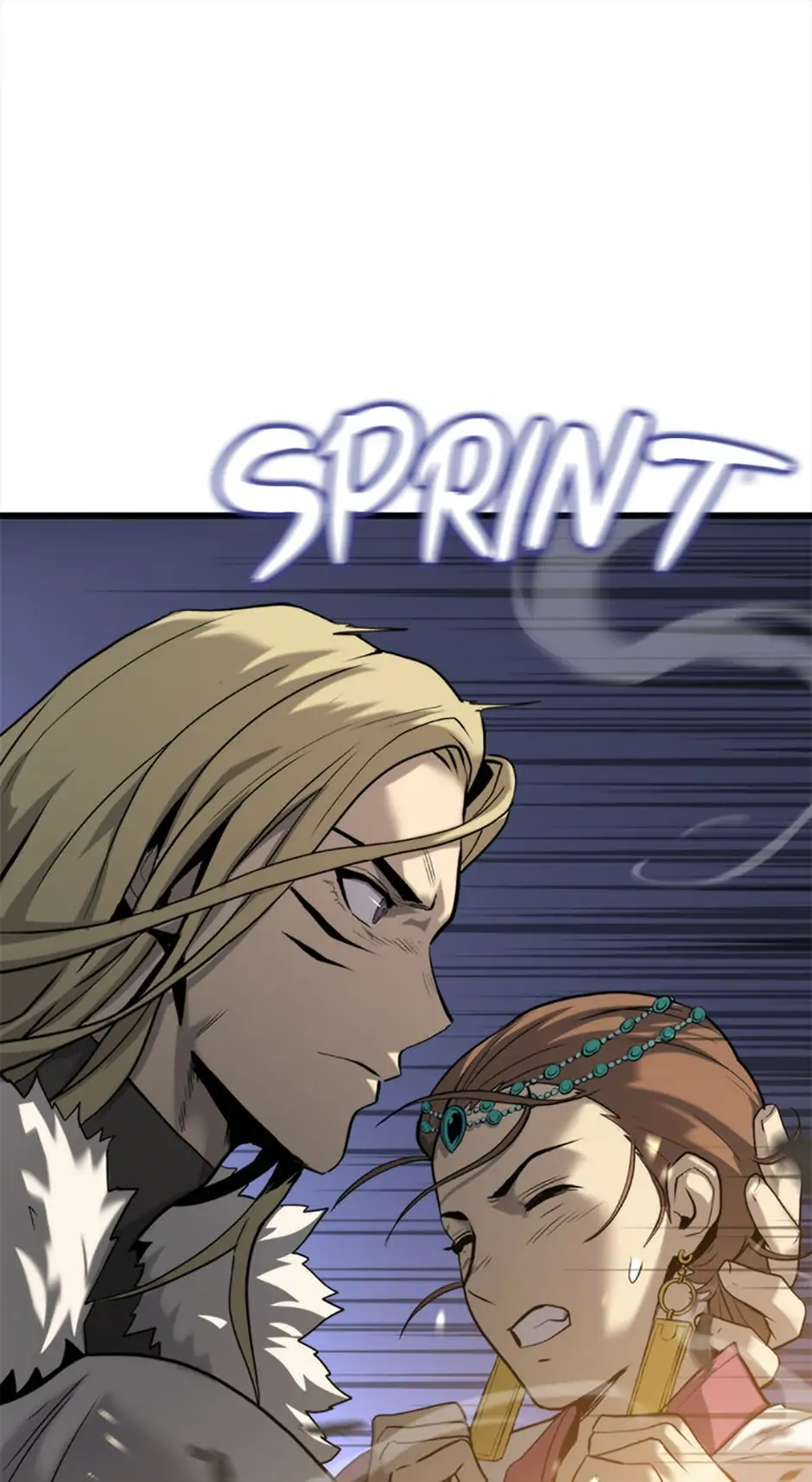 Read Down Came the Tiger Manga Online