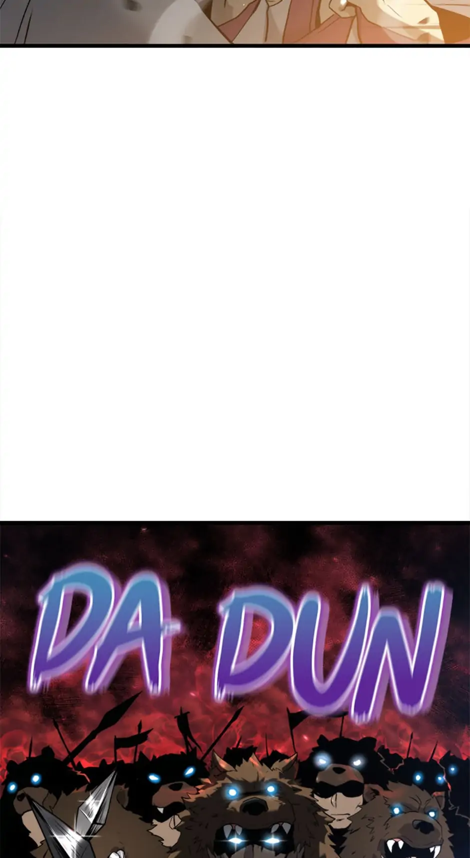 Read Down Came the Tiger Manga Online