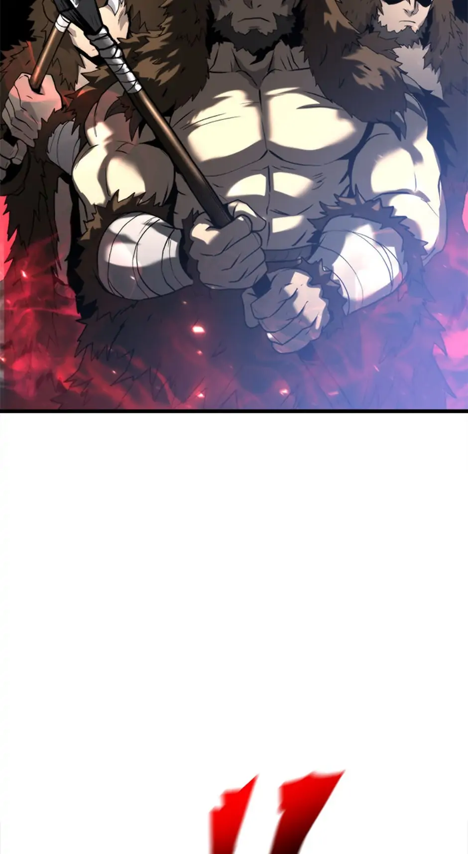 Read Down Came the Tiger Manga Online