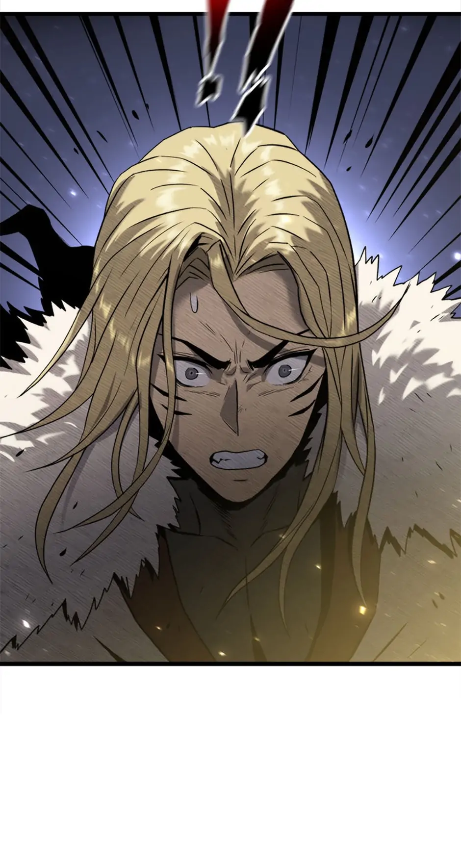 Read Down Came the Tiger Manga Online