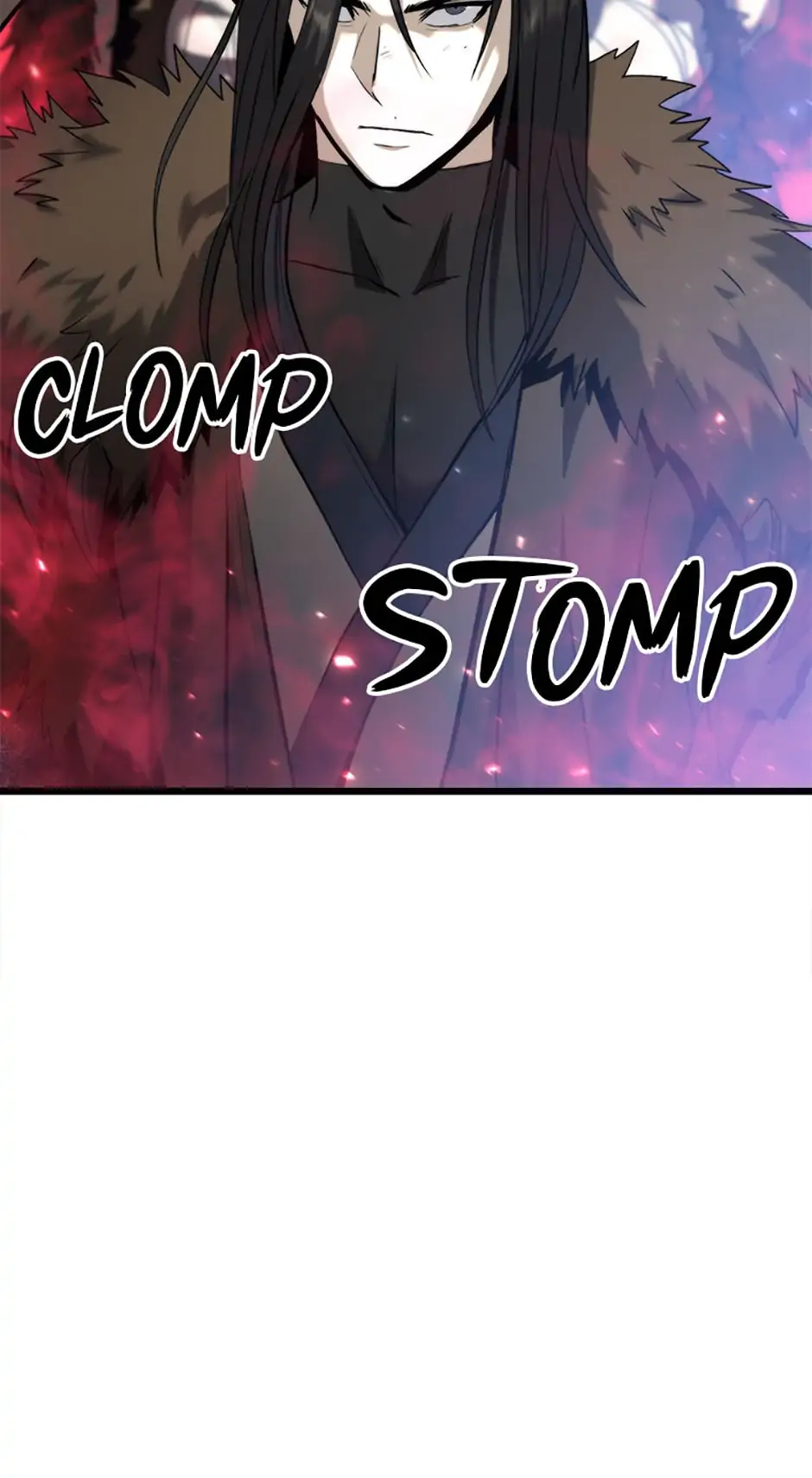 Read Down Came the Tiger Manga Online