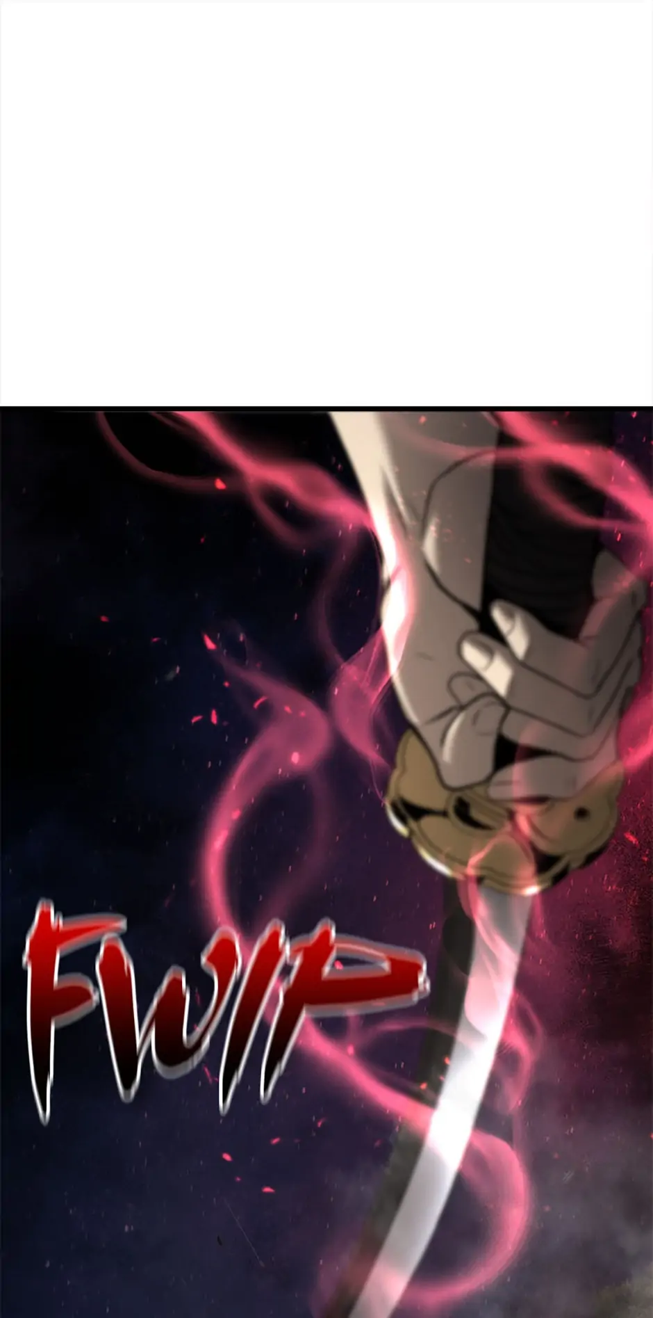 Read Down Came the Tiger Manga Online