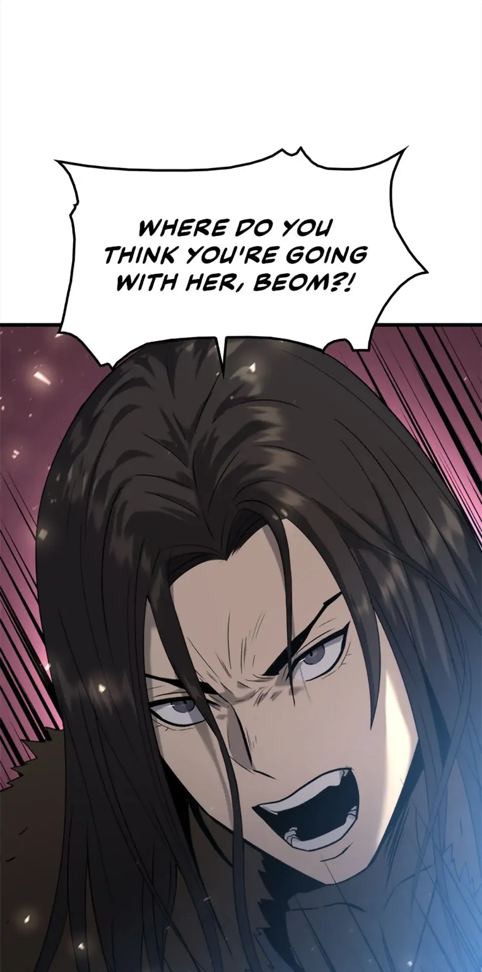 Read Down Came the Tiger Manga Online