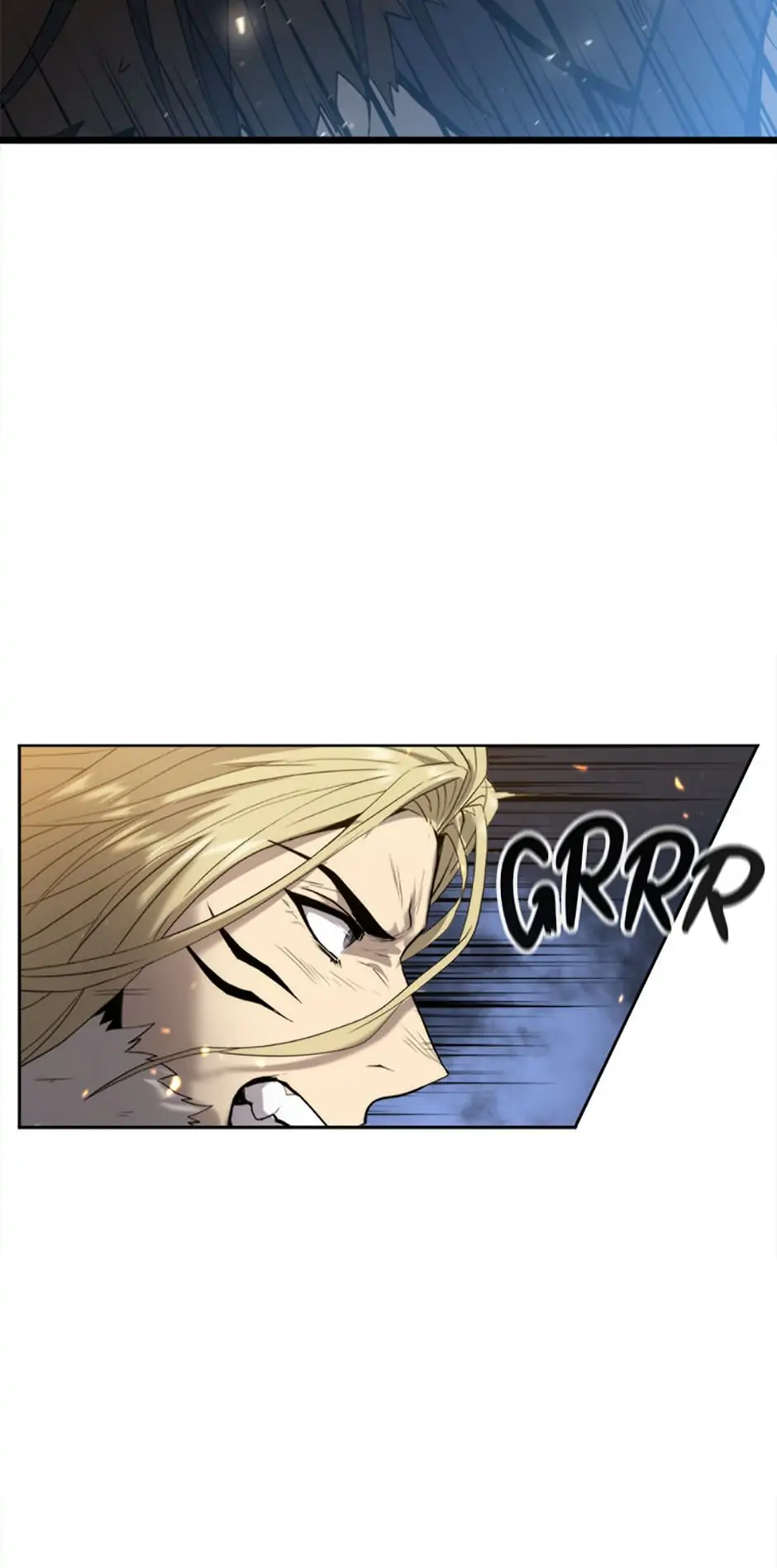 Read Down Came the Tiger Manga Online